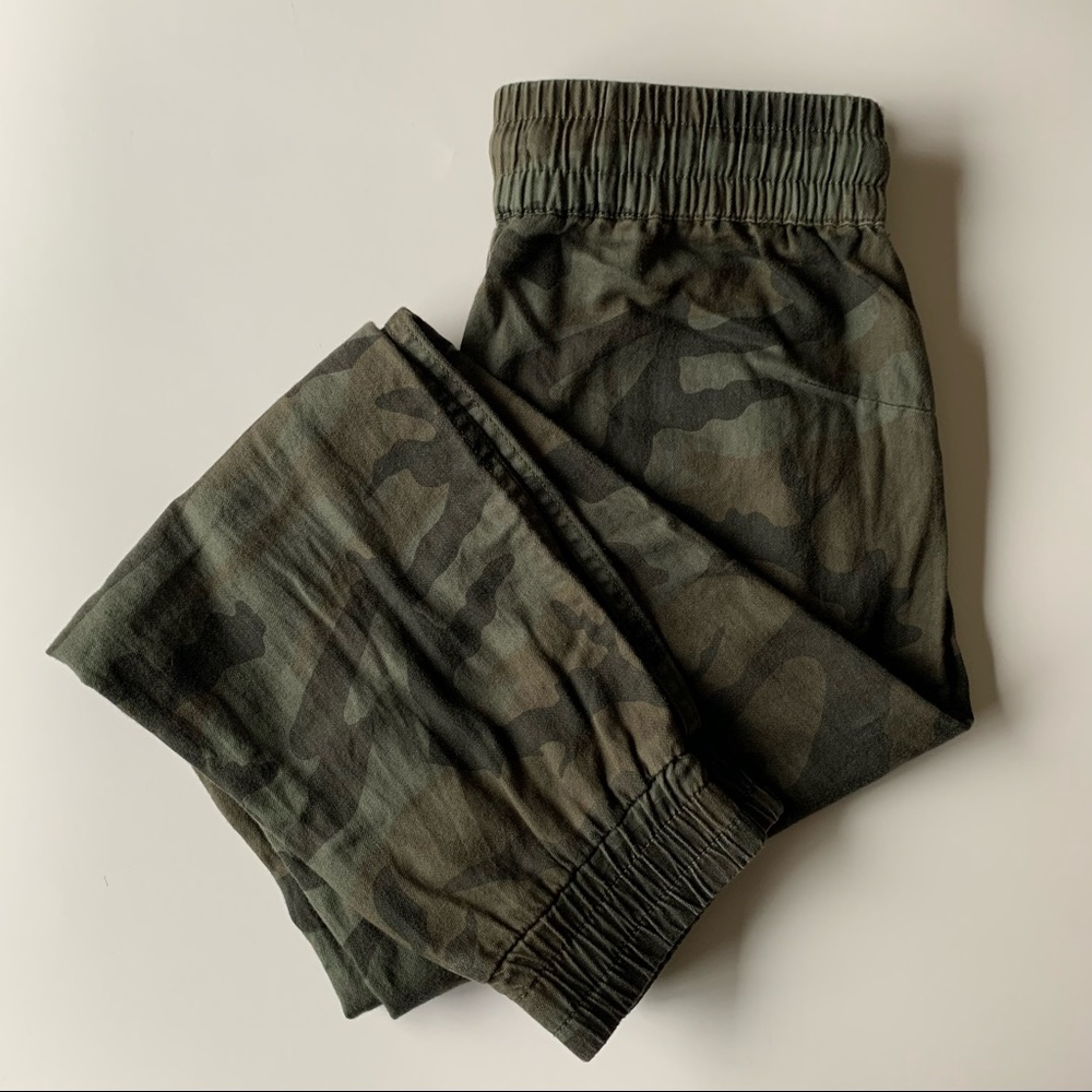 ♡ Aritzia TNA Alix Pant - Picture 2 of 6